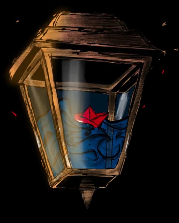 Lantern
